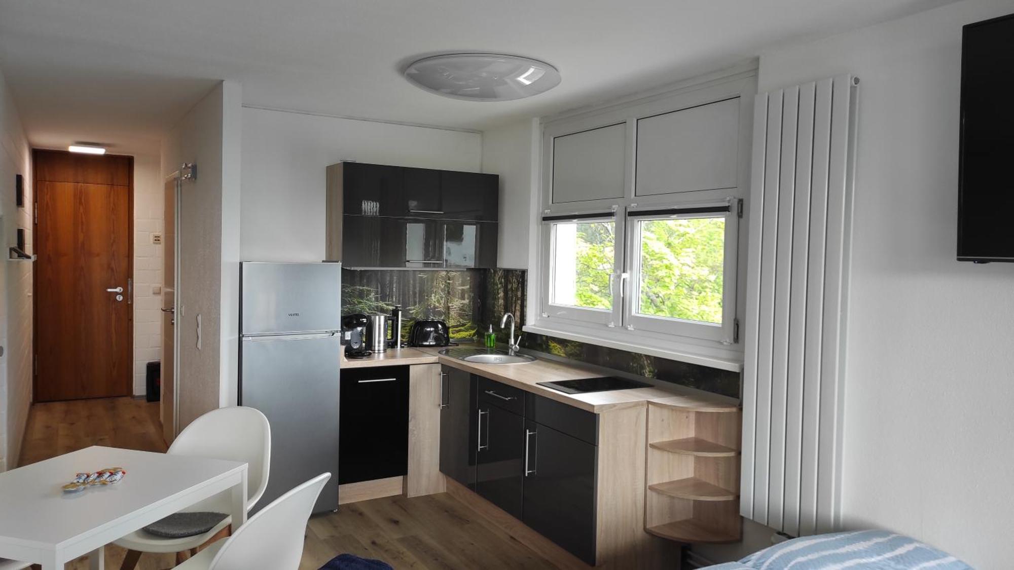 Ferienwohnung Mit Blick In Den Bayrischen Wald Oberhalb Von Sankt Engelmar Sankt Englmar Buitenkant foto