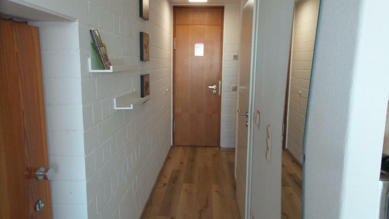Ferienwohnung Mit Blick In Den Bayrischen Wald Oberhalb Von Sankt Engelmar Sankt Englmar Buitenkant foto