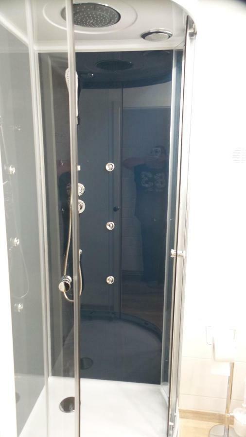Ferienwohnung Mit Blick In Den Bayrischen Wald Oberhalb Von Sankt Engelmar Sankt Englmar Buitenkant foto