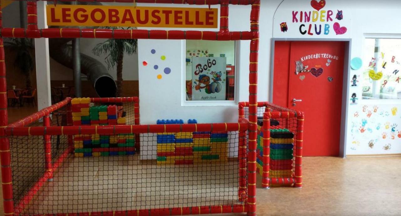 Ferienwohnung Mit Blick In Den Bayrischen Wald Oberhalb Von Sankt Engelmar Sankt Englmar Buitenkant foto
